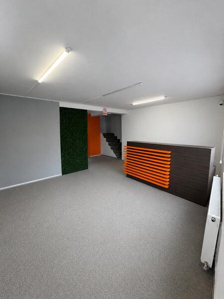 Spatiu comercial 120 mp subsol+ parter+ etaj, stradal, sector 3