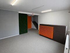 Spatiu comercial 120 mp subsol+ parter+ etaj, stradal, sector 3